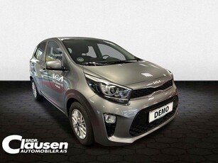 Kia Picanto 1,0 Upgrade