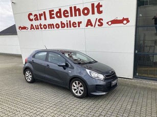 Kia Rio 1,2 Intro Edition 85HK 5d