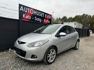 Mazda 2 1,3 Advance