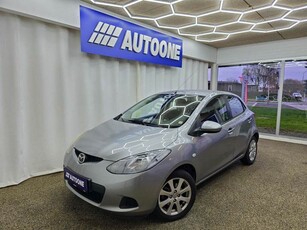 Mazda 2 1,3 Advance