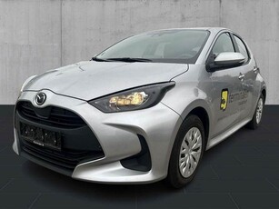 Mazda 2 1,5 Hybrid Pure CVT