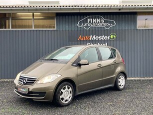 Mercedes A160 1,5 BE