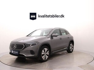 Mercedes EQA 250 EL Progressive 190HK 5d Aut.