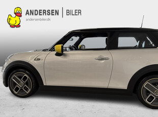 Mini Cooper E EL Favoured Trim Option Level L 184HK 3d Aut.