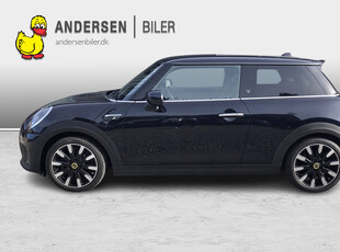 Mini Cooper SE EL Mini Yours 184HK 3d Aut.