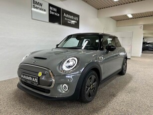 Mini Cooper SE Essential