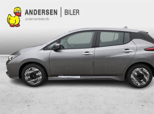 Nissan Leaf EL Acenta 39 kWh 150HK 5d Aut.