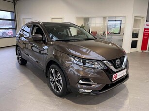 Nissan Qashqai 1,2 Dig-T 115 N-Connecta