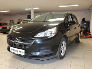 Opel Corsa 1,0 T 90 Enjoy