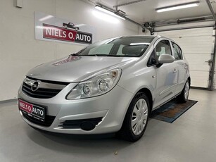 Opel Corsa 1,2 16V Enjoy Easytr.