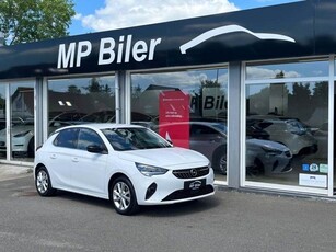 Opel Corsa 1,2 Elegance