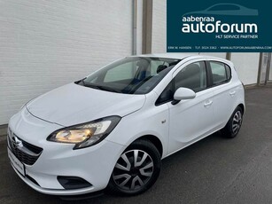 Opel Corsa 1,3 CDTi 95 Enjoy