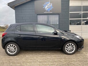 Opel Corsa 1,3 CDTI Cosmo Start/Stop 95HK 5d