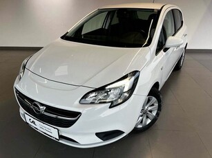 Opel Corsa 1,4 16V Enjoy