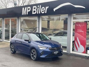 Opel Corsa 1,5 D 102 Sport