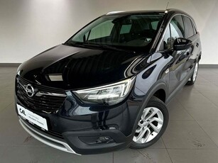 Opel Crossland X 1,2 T 130 Elegance aut.