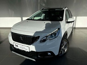 Peugeot 2008 1,2 e-THP 110 Allure Sky