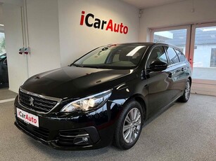 Peugeot 308 1,2 e-THP 130 Allure+ SW