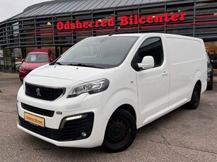 Peugeot Expert 2,0 BlueHDi 122 L3 Premium Van