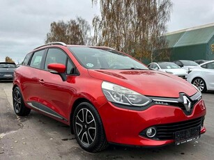 Renault Clio IV 1,5 dCi 90 Expression