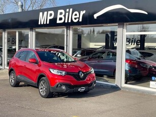 Renault Kadjar 1,2 TCe 130 Zen