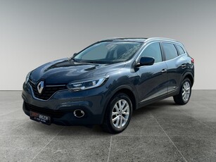 Renault Kadjar 1,2 TCe 130 Zen 5d