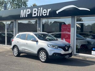 Renault Kadjar 1,5 dCi 110 Zen