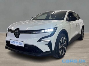 Renault Mégane E-TECH Evolution ER 130HK 5d Aut.