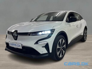 Renault Mégane E-TECH Evolution ER 130HK 5d Aut.