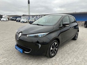 Renault Zoe 41 Intens