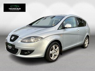 Seat Altea XL 1,9 TDi 105 Reference