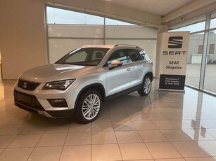 Seat Ateca 1,5 TSi 150 Xcellence DSG