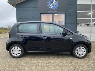 Seat Mii 1,0 MPI Style Start/Stop 60HK 5d