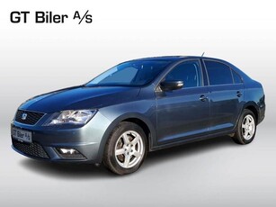 Seat Toledo 1,4 TSi 125 Style DSG