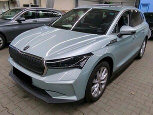 Skoda Enyaq 80 iV Plus Suite