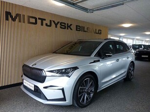 Skoda Enyaq 80 iV Sportline