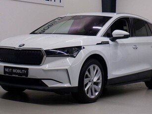 Skoda Enyaq 80 iV Suite