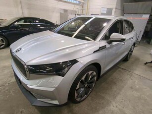 Skoda Enyaq 80 iV Suite