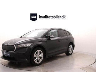 Skoda Enyaq iV 60 EL 180HK 5d Aut.