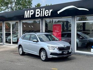 Skoda Kamiq 1,0 TSi 115 Ambition