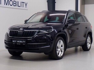 Skoda Kodiaq 2,0 TDi 150 Style DSG 7prs