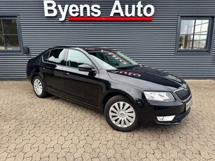 Skoda Octavia 1,2 TSi 105 Ambition DSG