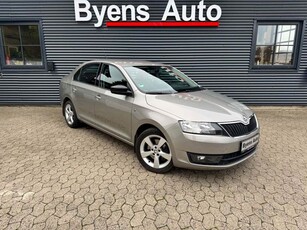 Skoda Rapid 1,2 TSi 105 Ambition Tivoli