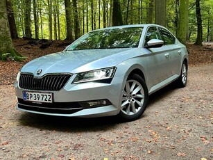 Skoda Superb 1,4 TSi 150 Style DSG