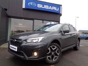 Subaru XV 2,0 Ridge CVT