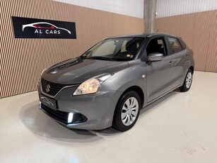 Suzuki Baleno 1,2 Dualjet Active