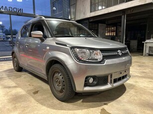 Suzuki Ignis 1,2 Dualjet Active