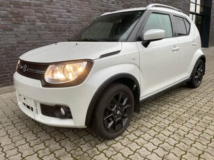 Suzuki Ignis 1,2 Dualjet Active Hit AEB 90HK 5d