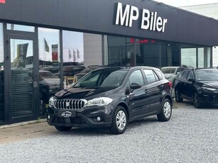 Suzuki S-Cross 1,0 Boosterjet Comfort