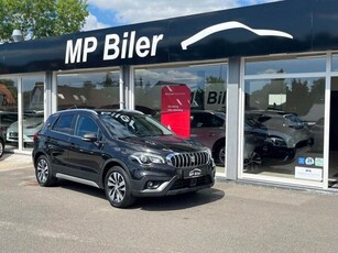 Suzuki S-Cross 1,0 Boosterjet Exclusive